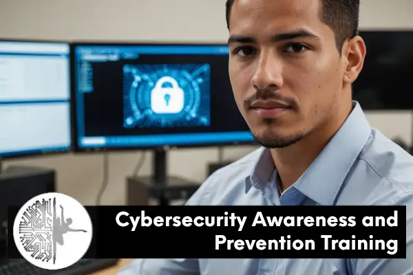 Cybersecurity Awareness and Prevention Training