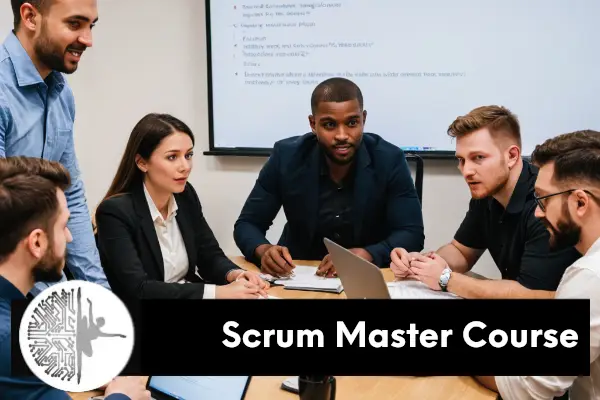 Scrum Master Course