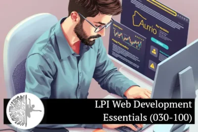 LPI Web Development Essentials (030-100)