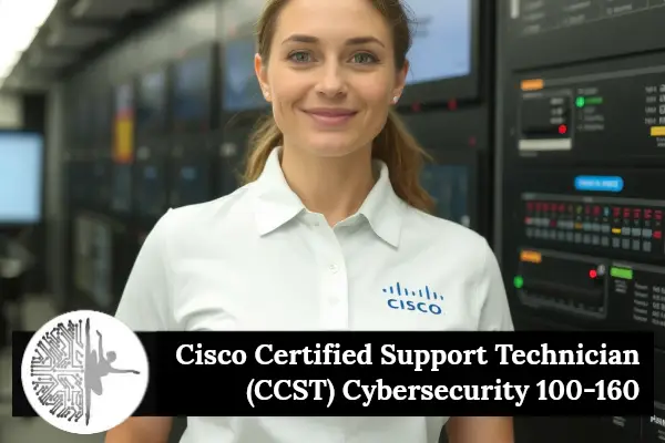 Cisco Certified Support Technician (CCST) Cybersecurity 100-160