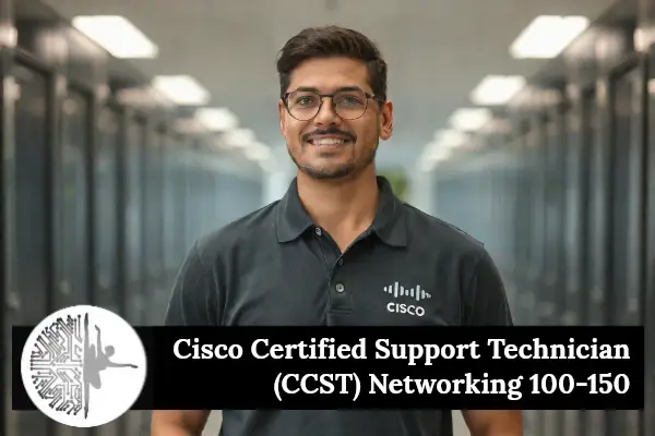 Cisco-Certified-Support-Technician-CCST-Networking-100-150