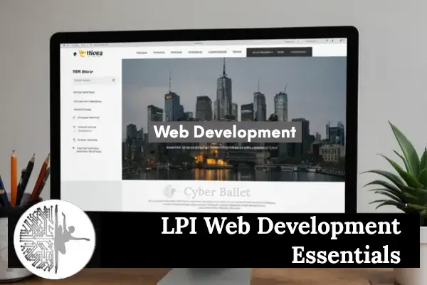 LPI Web Development Essentials (030-100)