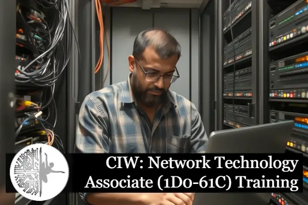 CIW: Network Technology Associate (1D0-61C) Training