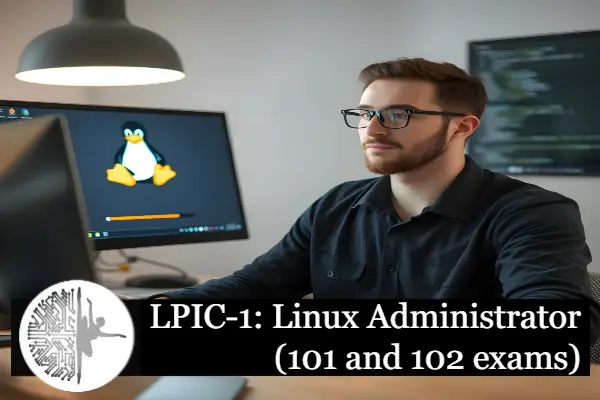 LPIC-1-Linux-Administrator