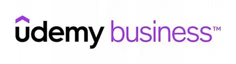 Udemy Business Logo